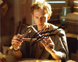 ROBERT EMMS as Pythagoras - Atlantis