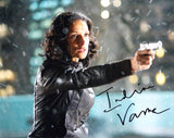 INDIRA VARMA as Ilsa Pucci - Human Target