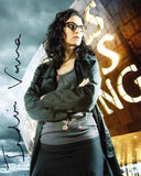 INDIRA VARMA as Suzie Costello - Torchwood