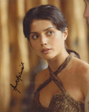 AMRITA ACHARIA as Irri - Game Of Thrones