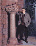 ANTHONY HEAD as Rupert Giles - Buffy The Vampire Slayer