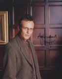 ANTHONY HEAD as Rupert Giles - Buffy The Vampire Slayer