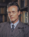 ANTHONY HEAD as Rupert Giles - Buffy The Vampire Slayer