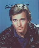 DIRK BENEDICT as Templeton "Faceman" Peck - The A-Team