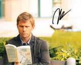 MARK PELLEGRINO as Jacob - Lost