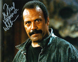 FRED WILLIAMSON as Frost - From Dusk Till Dawn