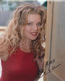 CLARE KRAMER as Glory - Buffy The Vampire Slayer