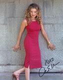 CLARE KRAMER as Glory - Buffy The Vampire Slayer