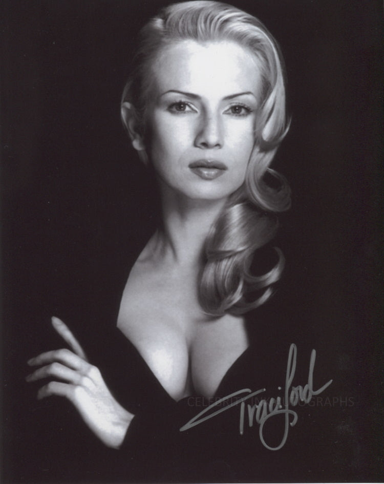 TRACI LORDS - Hollywood Actress