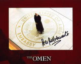 PETE POSTLETHWAITE as Father Brennan - The Omen (2006)