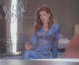 HILARY SHEPARD as Lauren  - Star Trek: Deep Space Nine