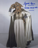 GERALD HOME as Tessek - Star Wars
