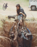 JOSE PABLO CANTILLO as Caesar Martinez - The Walking Dead
