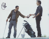 JOSE PABLO CANTILLO as Caesar Martinez - The Walking Dead