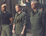 CORIN NEMEC as Jonas Quinn - Stargate SG-1