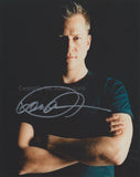 CORIN NEMEC as Jonas Quinn - Stargate SG-1