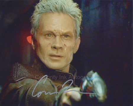 CONNOR TRINNEER as Michael Kenmore - Stargate: Atlantis