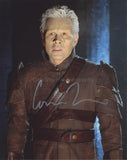 CONNOR TRINNEER as Michael Kenmore - Stargate: Atlantis