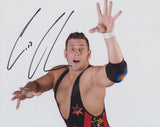 COLT CABANA aka Scott Colton - WWE / Indie Wrestler