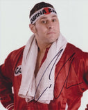 COLT CABANA aka Scott Colton - WWE / Indie Wrestler