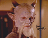 ANDY UMBERGER as D'Hoffryn - Buffy The Vampire Slayer
