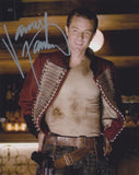 JAMES MARSTERS as Captain John Hart - Torchwood