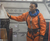 ELLIS GEORGE as Courtney Woods - Doctor Who