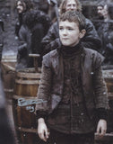 BRENOCK O'CONNOR as Olly - Game Of Thrones