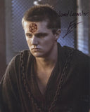 EUGENE SIMON as Lancel Lannister - Game Of Thrones
