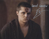 EUGENE SIMON as Lancel Lannister - Game Of Thrones