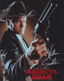 WILLIAM SADLER as Sheriff Doakes - Machete Kills