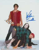 WILLIAM SADLER as The Grim Reaper - Bill And Ted's Bogus Journey