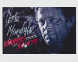 COSTAS MANDYLOR as Raymond Crowe - Sinners And Saints (Bad Cop)