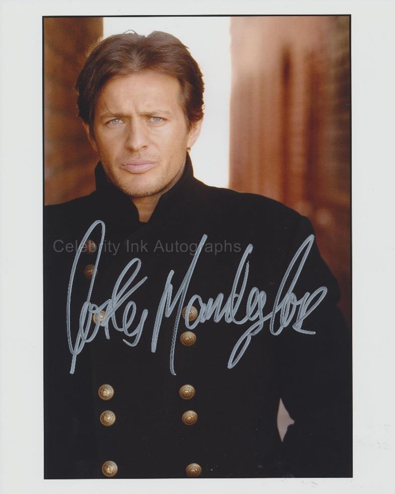 COSTAS MANDYLOR - Movie Star