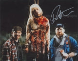 ROBERT KURTZMAN - Horror Makeup Legend