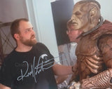 ROBERT KURTZMAN - Horror Makeup Legend