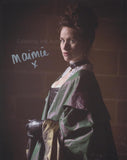 MAIMIE McCOY as Milady - The Musketeers
