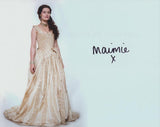 MAIMIE McCOY as Milady - The Musketeers