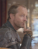 IAIN GLEN as Ser Jorah Mormont - Game Of Thrones
