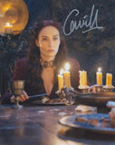 CARICE VAN HOUTEN as Melisandre - Game Of Thrones