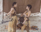 JESSICA HENWICK as Nymeria Sand - Game Of Thrones