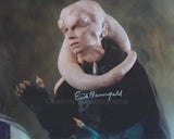 ERIK BAUERSFELD as the voice of Bib Fortuna - Star Wars: Return Of The Jedi