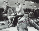 ROBERT WATTS -  Producer - Star Wars: The Empire Strikes Back
