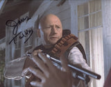 JAMES TOLKAN as Mr. Strickland - Back To The Future