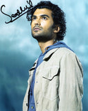 SENDHIL RAMAMURTHY as Mohinder Suresh - Heroes