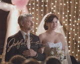JODI LYN O'KEEFE as Dr. Jo Laughlin - The Vampire Diaries