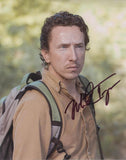 MICHAEL TRAYNOR as Nicholas - The Walking Dead