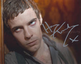 HARRY TREADAWAY as Dr. Victor Frankenstein - Penny Dreadful