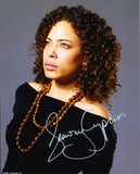 TAWNY CYPRESS as Simone Deveaux - Heroes