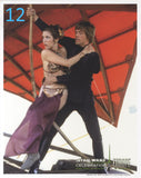 12 - Luke & Leia Sail Barge Celebration Blank 8"x10" Photo